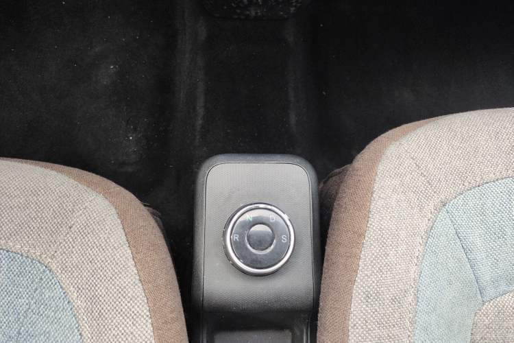 Used LINGBOX 2022 - Cai Wenji Edition Gear Lever