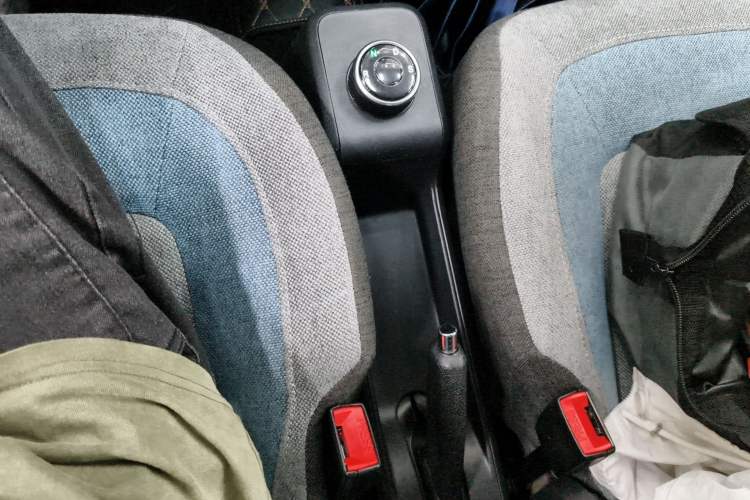 Used LINGBOX 2022 ZHUOWENJUN Edition Gear Lever