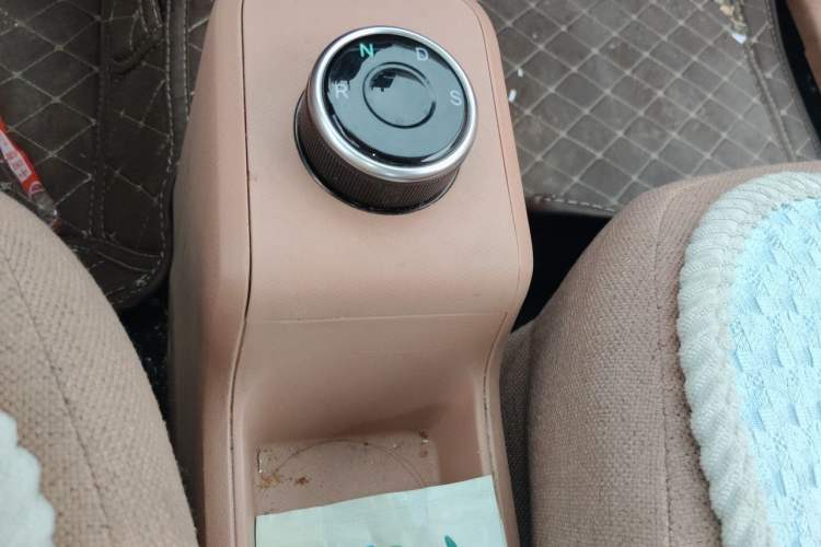 Used LINGBOX 2022 Li Qingzhao Pro Edition 14.08 kWh Gear Lever