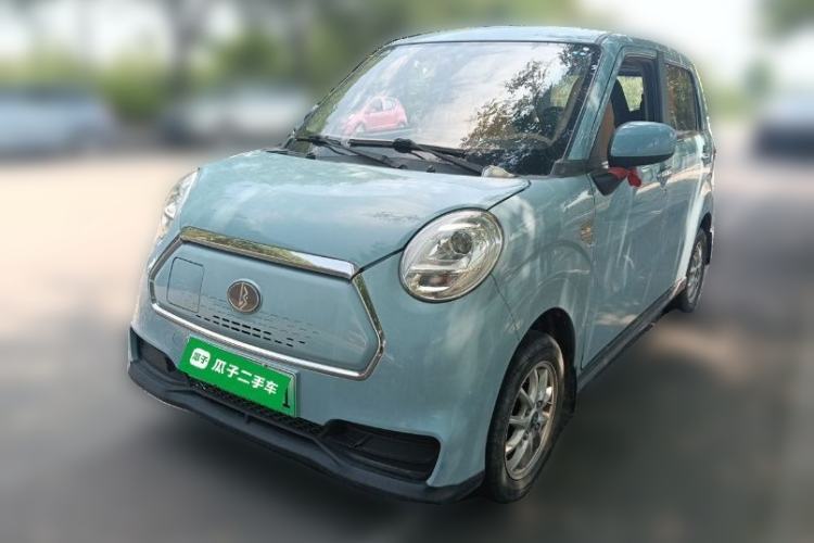 Used LINGBOX 2022 - Cai Wenji Edition Guazi used car, China used car export, Used car for sale, Used cars, Cheapest cars for sale