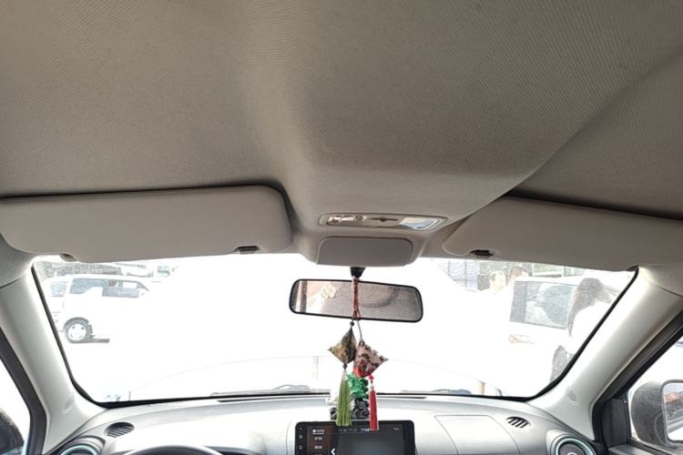 Used LINGBOX 2022 Cai Wenji L Edition Headliner