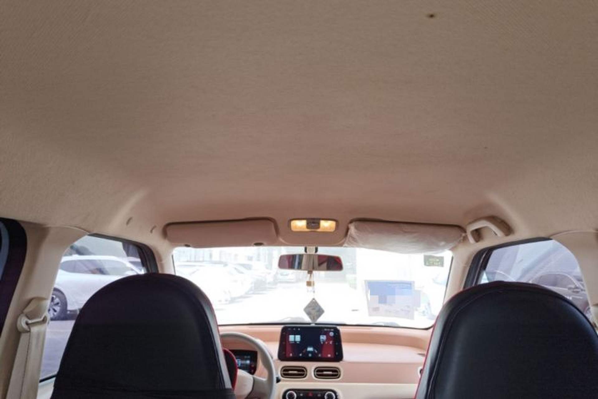 Used LINGBOX 2022 Cai Wenji Pro Edition Headliner