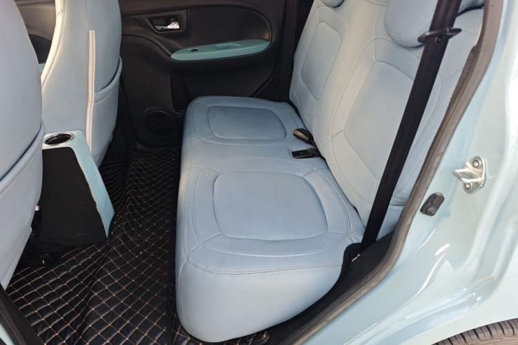 Used LINGBOX 2022 ZHUOWENJUN Edition Interior 1