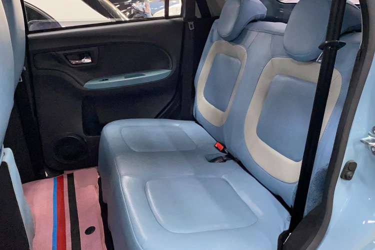 Used LINGBOX 2022 ZHUOWENJUN Edition Interior 1