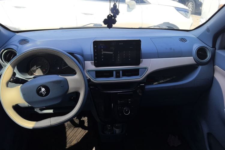 Used LINGBOX 2022 ZHUOWENJUN Edition Interior 1