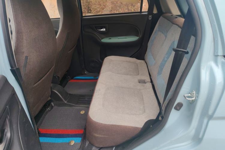 Used LINGBOX 2022 - Cai Wenji Edition Interior 1