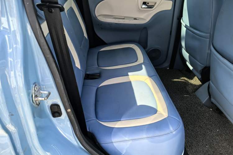 Used LINGBOX 2022 ZHUOWENJUN Edition Interior 10