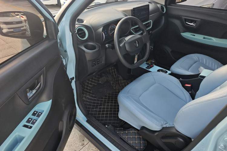 Used LINGBOX 2022 ZHUOWENJUN Edition Interior 2