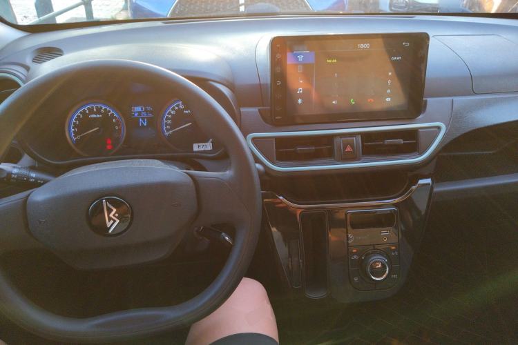 Used LINGBOX 2022 Zhuowenjun Pro Edition Interior 2
