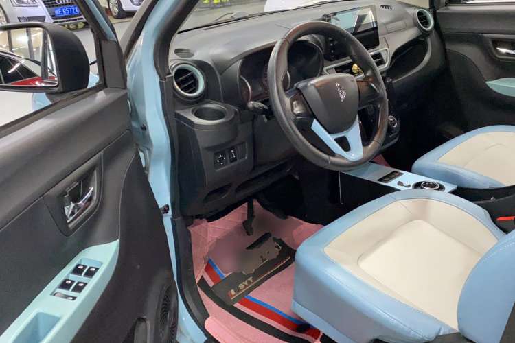Used LINGBOX 2022 ZHUOWENJUN Edition Interior 2