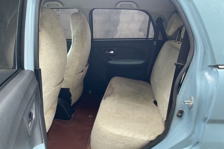 Used LINGBOX 2022 ZHUOWENJUN Edition Interior 2