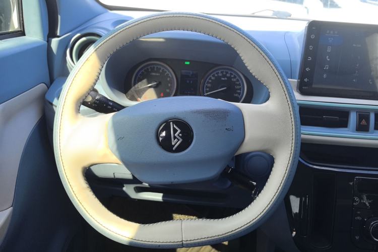 Used LINGBOX 2022 ZHUOWENJUN Edition Interior 2