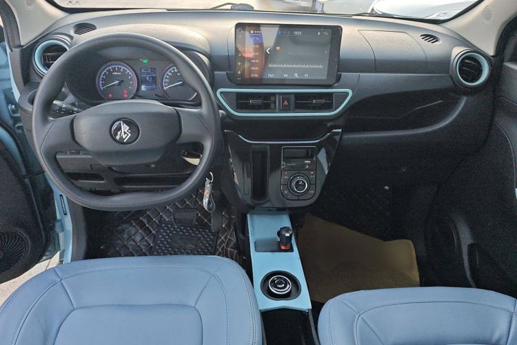 Used LINGBOX 2022 ZHUOWENJUN Edition Interior 3