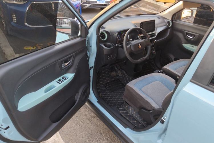 Used LINGBOX 2022 Zhuowenjun Pro Edition Interior 3