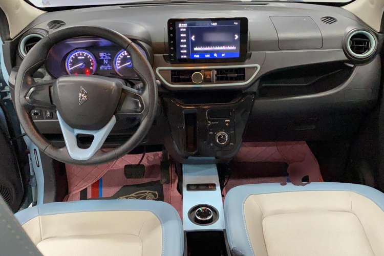 Used LINGBOX 2022 ZHUOWENJUN Edition Interior 3