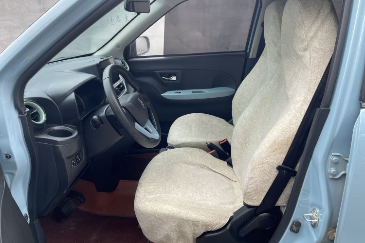 Used LINGBOX 2022 ZHUOWENJUN Edition Interior 3