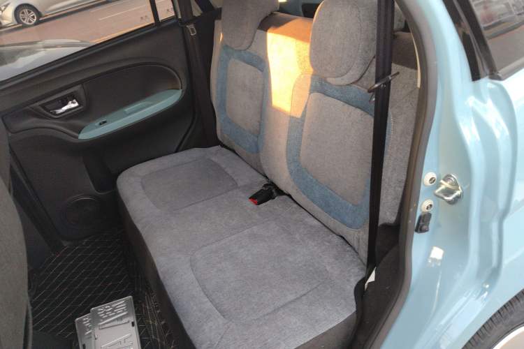 Used LINGBOX 2022 Zhuowenjun Pro Edition Interior 4