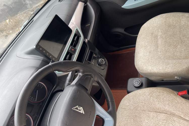 Used LINGBOX 2022 ZHUOWENJUN Edition Interior 4