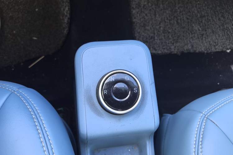 Used LINGBOX 2022 ZHUOWENJUN Edition Interior 5
