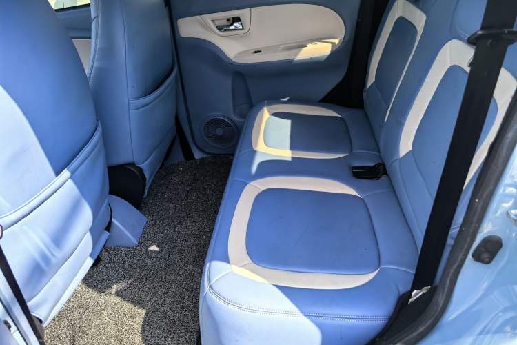 Used LINGBOX 2022 ZHUOWENJUN Edition Interior 7