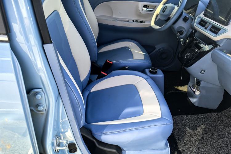 Used LINGBOX 2022 ZHUOWENJUN Edition Interior 9