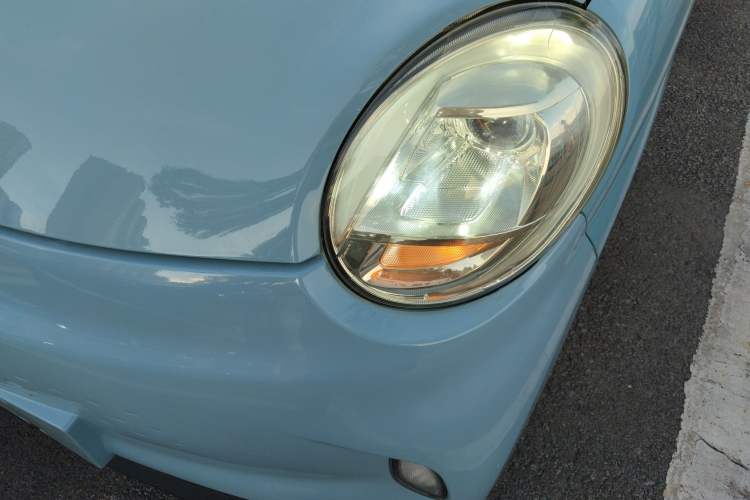 Used LINGBOX 2022 Zhuowenjun Pro Edition Left Front Headlight