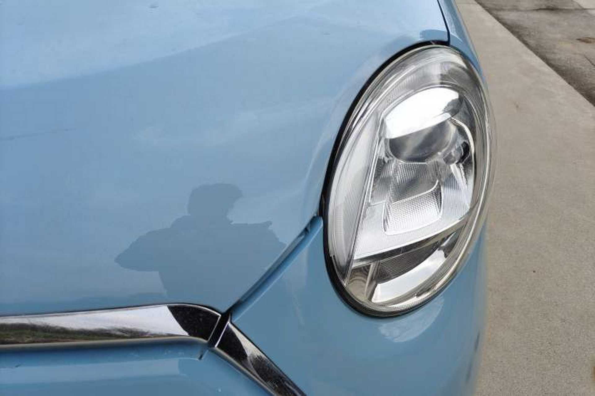 Used LINGBOX 2022 - Cai Wenji Edition Left Front Headlight