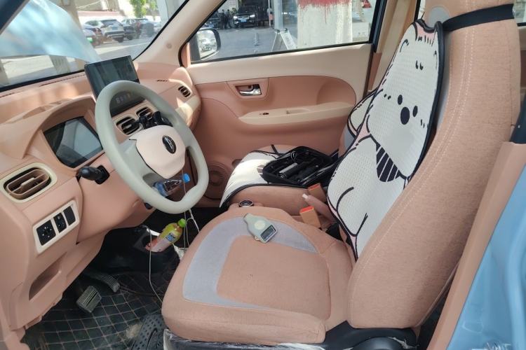 Used LINGBOX 2022 Zhuowenjun Pro Edition Left Front Seat