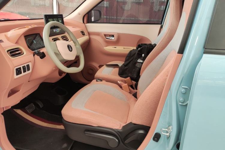 Used LINGBOX 2022 Zhuowenjun Pro Edition Left Front Seat
