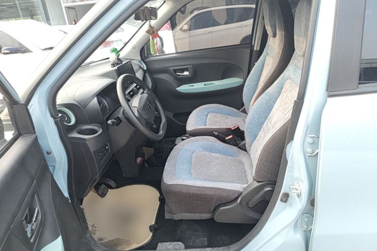 Used LINGBOX 2022 Cai Wenji L Edition Left Front Seat