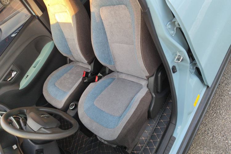 Used LINGBOX 2022 Zhuowenjun Pro Edition Left Front Seat