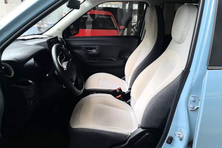 Used LINGBOX 2022 ZHUOWENJUN Edition Left Front Seat