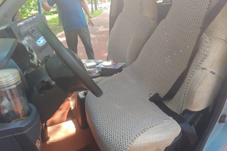 Used LINGBOX 2022 ZHUOWENJUN Edition Left Front Seat