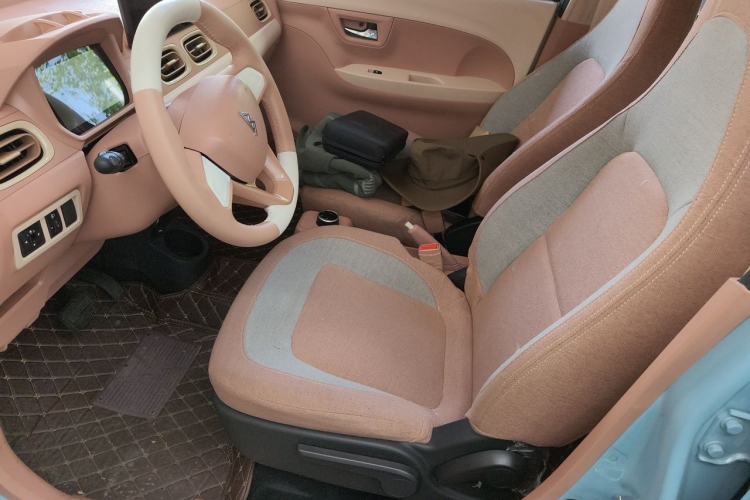 Used LINGBOX 2022 Zhuowenjun Pro Edition Left Front Seat