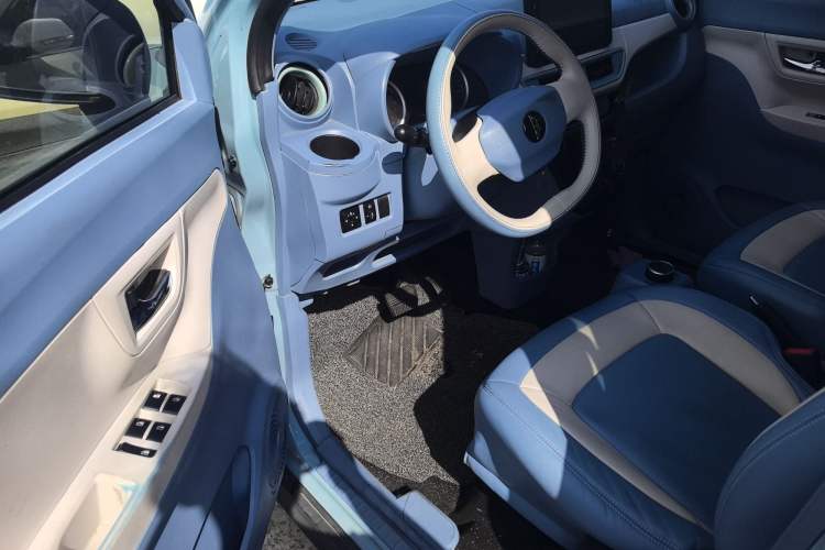 Used LINGBOX 2022 ZHUOWENJUN Edition Left Front Seat