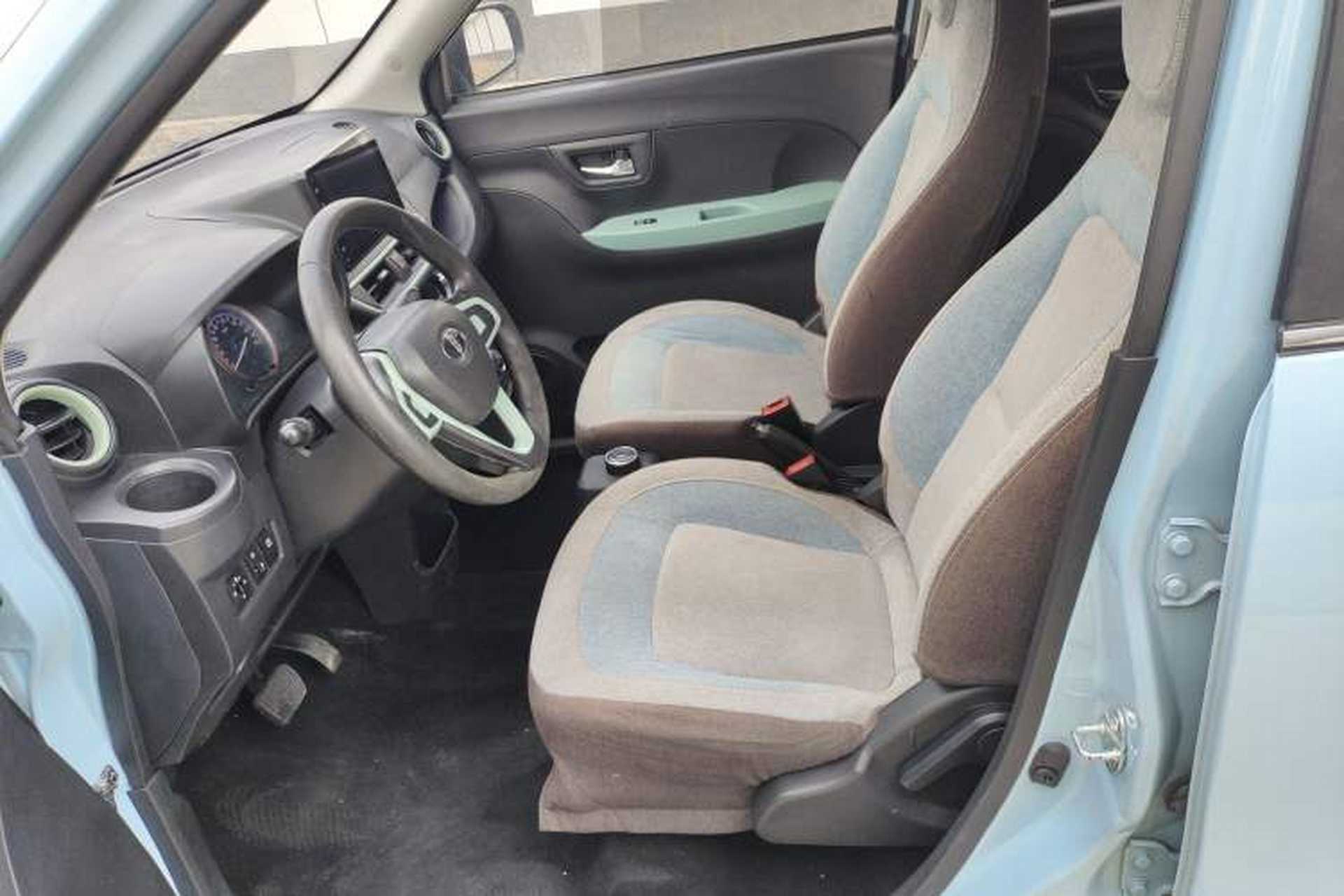 Used LINGBOX 2022 - Cai Wenji Edition Left Front Seat