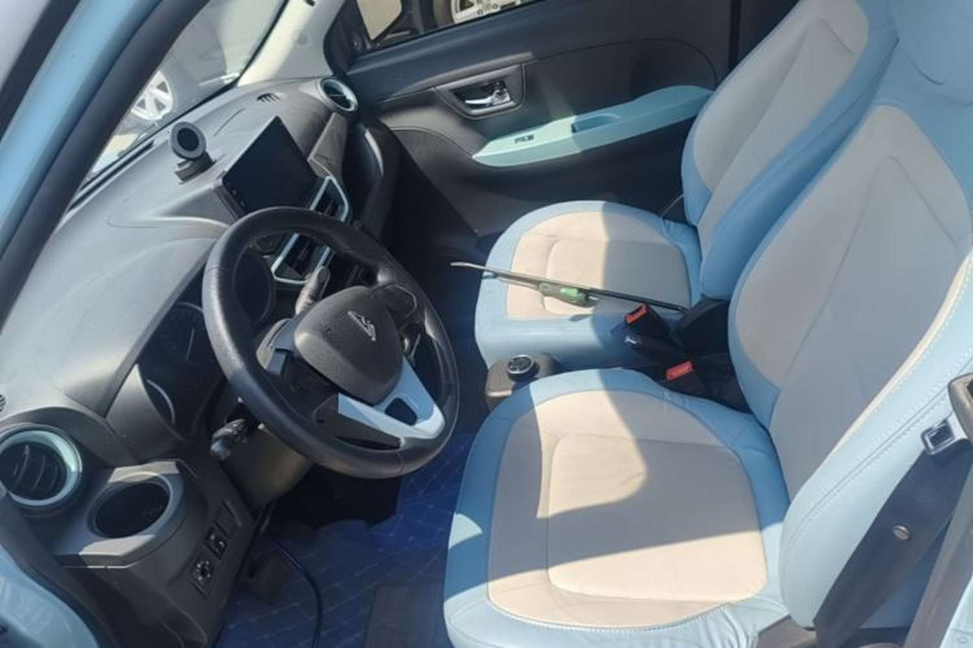 Used LINGBOX 2022 ZHUOWENJUN Edition Left Front Seat