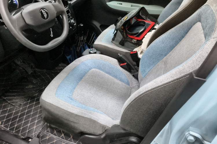 Used LINGBOX 2022 ZHUOWENJUN Edition Left Front Seat