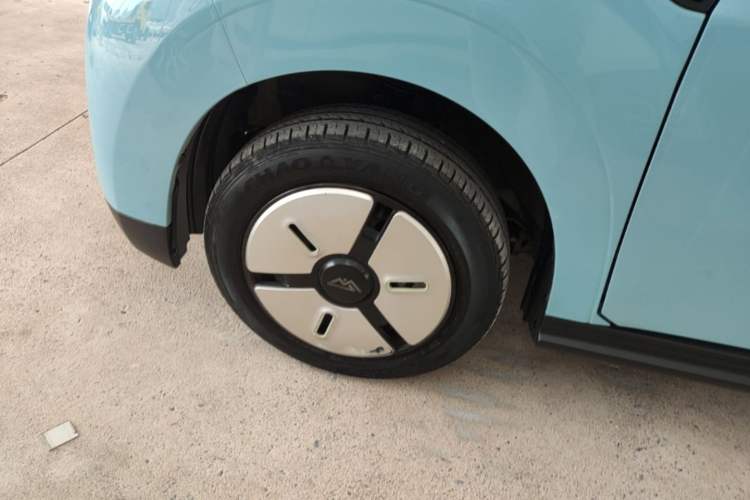 Used LINGBOX 2022 Zhuowenjun Pro Edition Left Front Wheel Hub