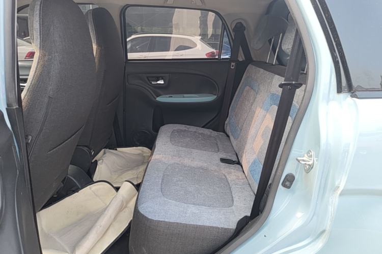 Used LINGBOX 2022 Cai Wenji L Edition Left Rear Seat