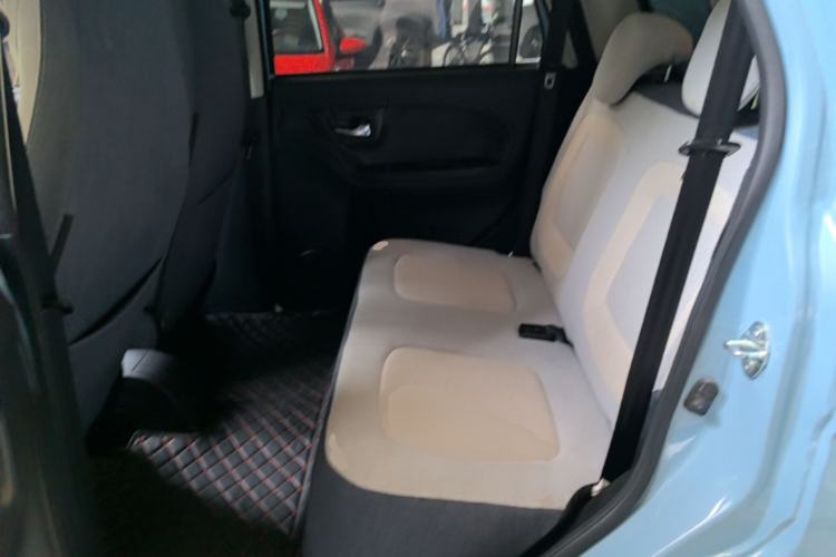 Used LINGBOX 2022 ZHUOWENJUN Edition Left Rear Seat