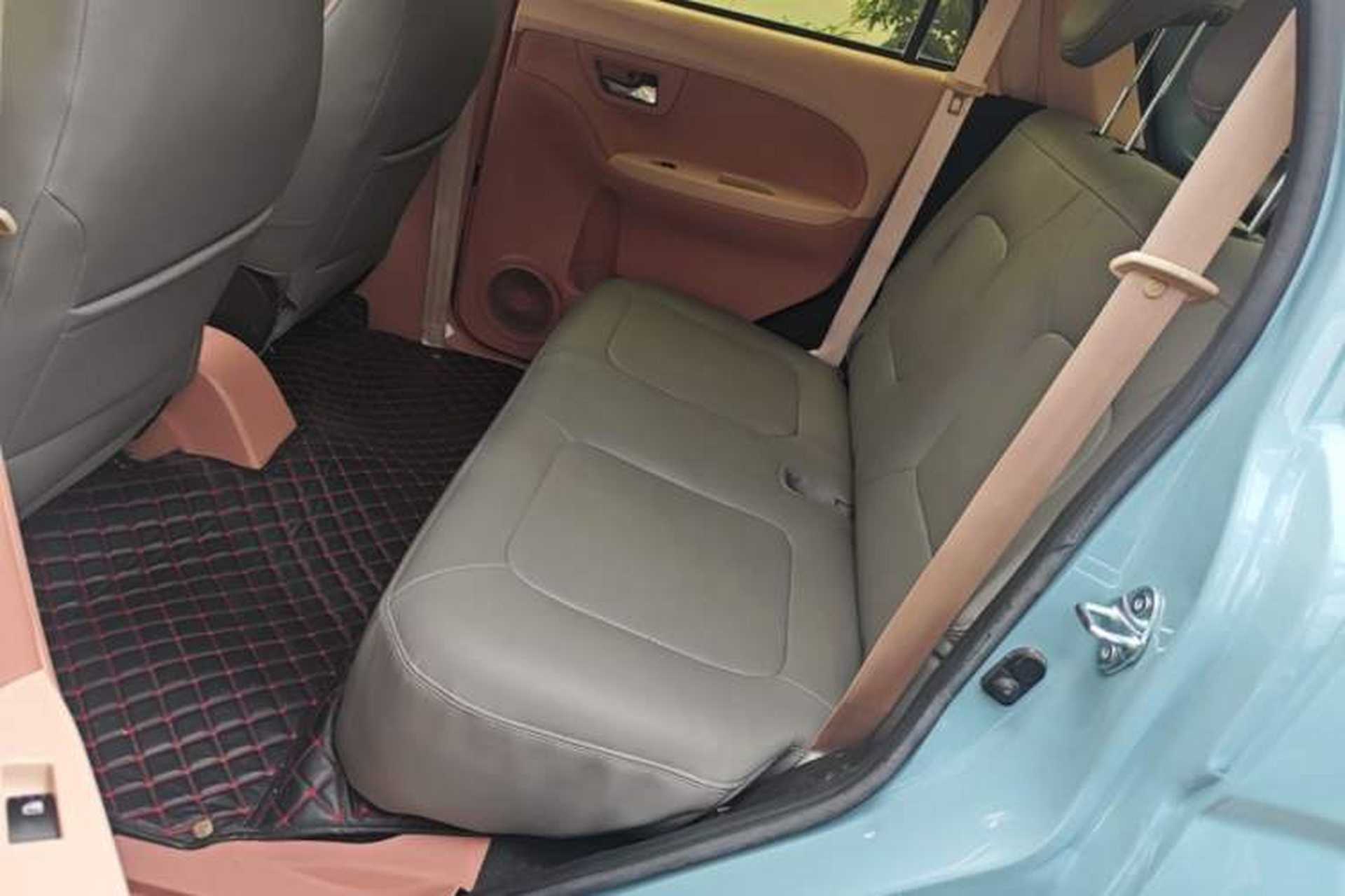 Used LINGBOX 2022 Zhuowenjun Pro Edition Left Rear Seat