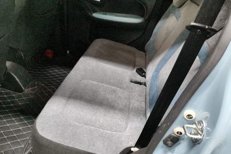 Used LINGBOX 2022 ZHUOWENJUN Edition Left Rear Seat