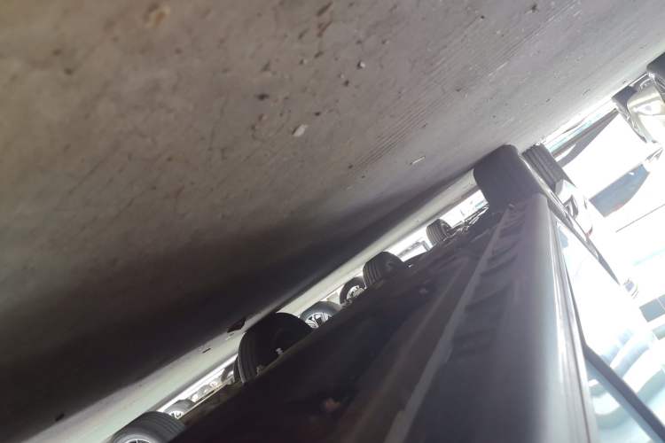 Used LINGBOX 2022 Zhuowenjun Pro Edition Left Side Sill