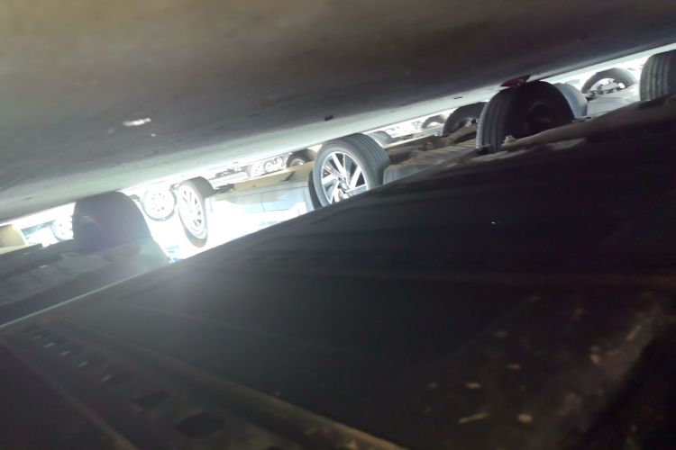 Used LINGBOX 2022 Zhuowenjun Pro Edition Left Side Sill