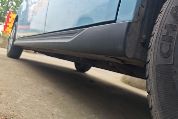 Used LINGBOX 2022 Zhuowenjun Pro Edition Left Side Sill