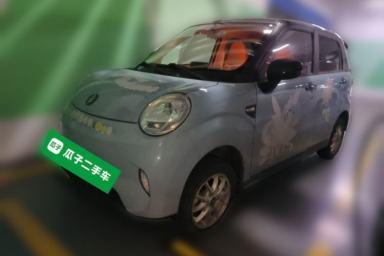 Used LINGBOX 2022 Li Qingzhao Pro Edition 14.08 kWh