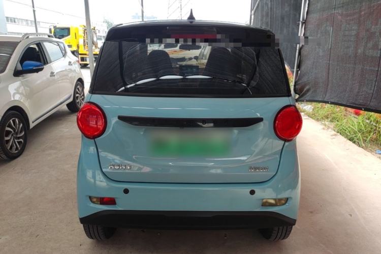 Used LINGBOX 2022 Zhuowenjun Pro Edition Rear