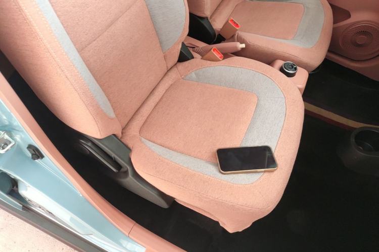 Used LINGBOX 2022 Zhuowenjun Pro Edition Right Front Seat