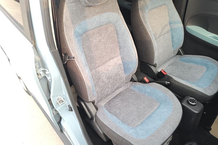 Used LINGBOX 2022 Cai Wenji L Edition Right Front Seat